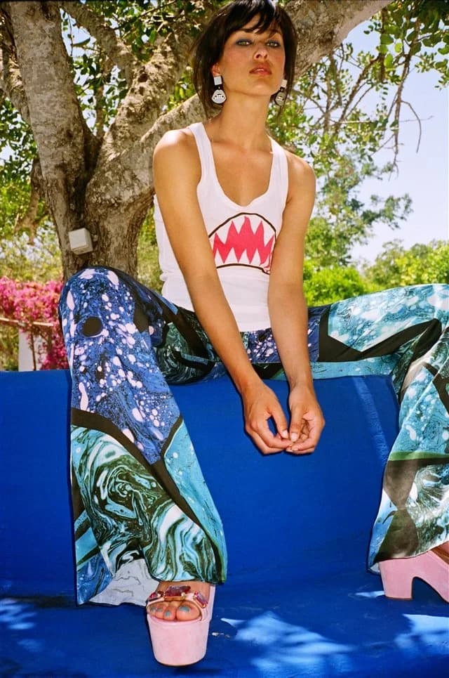 Editorial 5